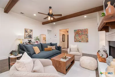 7302 Golden Heart Drive, Temple, TX 76502 - Photo 5