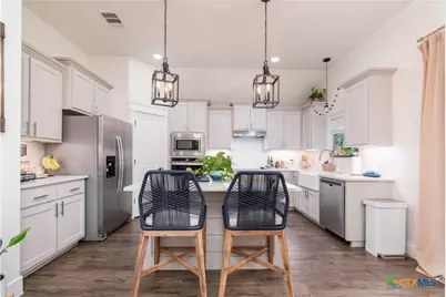 7302 Golden Heart Drive, Temple, TX 76502 - Photo 9