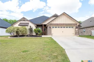 7302 Golden Heart Dr, Temple, TX 76502 - Photo 1