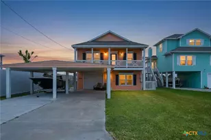 838 Rattlesnake Point Rd, Rockport, TX 78382 - Photo 3