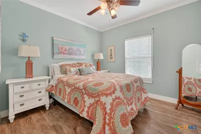 838 Rattlesnake Point Road, Rockport, TX 78382 - Photo 19