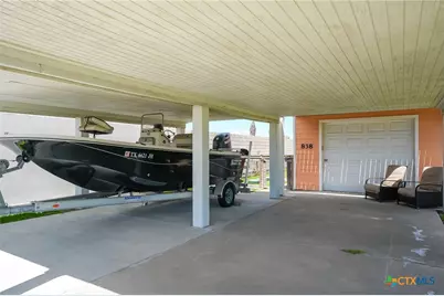 838 Rattlesnake Point Road, Rockport, TX 78382 - Photo 5