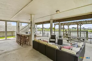 838 Rattlesnake Point Rd, Rockport, TX 78382 - Photo 31