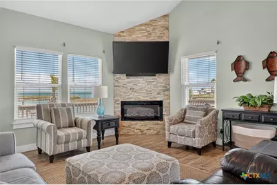 838 Rattlesnake Point Road, Rockport, TX 78382 - Photo 11