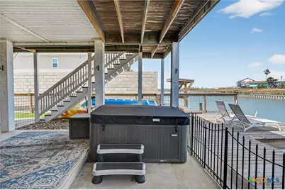 838 Rattlesnake Point Road, Rockport, TX 78382 - Photo 33