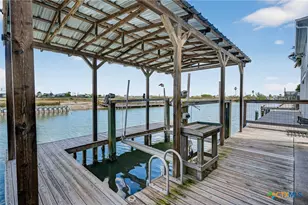 838 Rattlesnake Point Rd, Rockport, TX 78382 - Photo 33