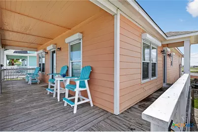 838 Rattlesnake Point Road, Rockport, TX 78382 - Photo 7