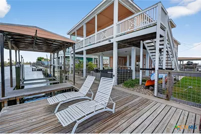 838 Rattlesnake Point Road, Rockport, TX 78382 - Photo 35