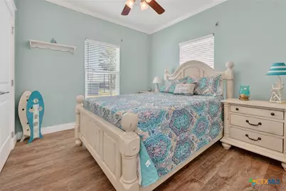 838 Rattlesnake Point Road, Rockport, TX 78382 - Photo 21