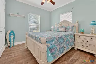 838 Rattlesnake Point Rd, Rockport, TX 78382 - Photo 21