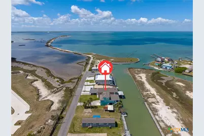 838 Rattlesnake Point Road, Rockport, TX 78382 - Photo 39