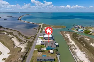 838 Rattlesnake Point Rd, Rockport, TX 78382 - Photo 39