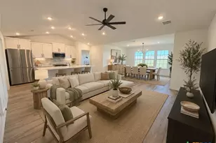 1742 Martinez Rd, Yoakum, TX 77995 - Photo 3