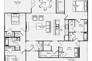 1742 Martinez Rd, Yoakum, TX 77995 - Photo 7