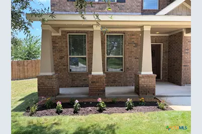 1805 Logan Trail, New Braunfels, TX 78130 - Photo 3