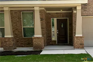 1805 Logan Trail, New Braunfels, TX 78130 - Photo 3