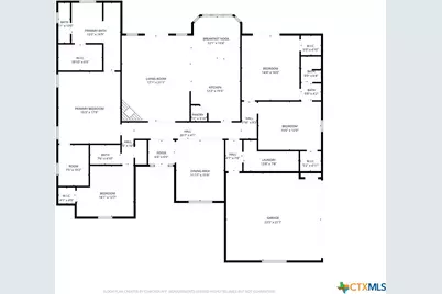 10015 Hodge Canyon Drive, Salado, TX 76571 - Photo 37