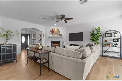 10015 Hodge Canyon Drive, Salado, TX 76571 - Photo 15