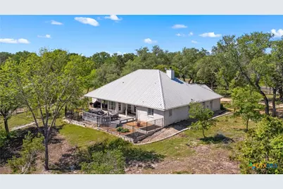 10015 Hodge Canyon Drive, Salado, TX 76571 - Photo 1