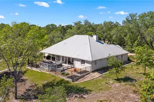 10015 Hodge Canyon Dr, Salado, TX 76571 - Photo 1