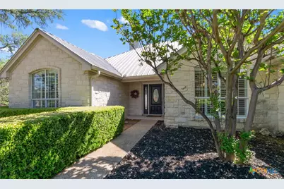 10015 Hodge Canyon Drive, Salado, TX 76571 - Photo 9