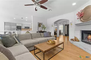 10015 Hodge Canyon Dr, Salado, TX 76571 - Photo 11