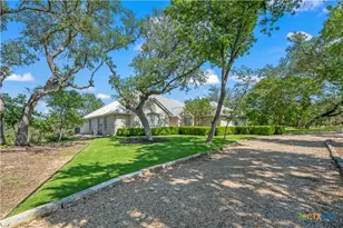 10015 Hodge Canyon Dr, Salado, TX 76571 - Photo 3
