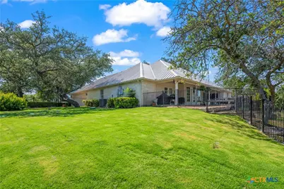10015 Hodge Canyon Drive, Salado, TX 76571 - Photo 5