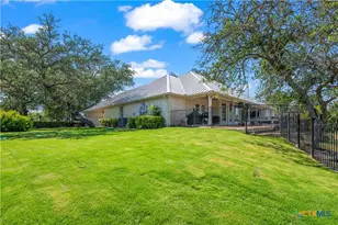 10015 Hodge Canyon Dr, Salado, TX 76571 - Photo 5