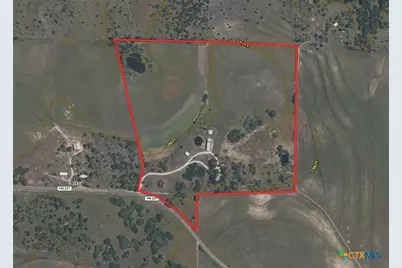 1830 Fm 221, Hamilton, TX 76531 - Photo 45