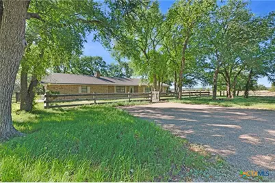 1830 Fm 221, Hamilton, TX 76531 - Photo 1