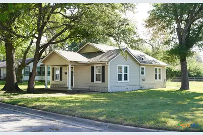1003 N 15th Street, Temple, TX 76501 - Photo 1
