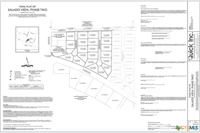 Tbd Atkins Road, Salado, TX 76571 - Photo 3