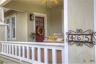 465 S Union Avenue, New Braunfels, TX 78130 - Photo 3