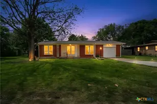 104 S Meadow Dr, Little River-Academy, TX 76554 - Photo 1