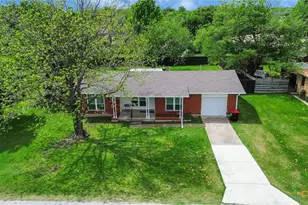 104 S Meadow Dr, Little River-Academy, TX 76554 - Photo 31