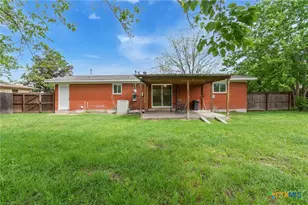 104 S Meadow Dr, Little River-Academy, TX 76554 - Photo 27