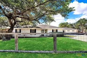 1106 Amanda, Canyon Lake, TX 78133 - Photo 35