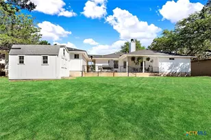 1106 Amanda, Canyon Lake, TX 78133 - Photo 29