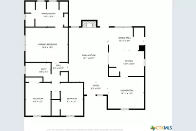 1106 Amanda, Canyon Lake, TX 78133 - Photo 43