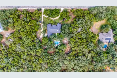 25867 Lewis Ranch Road, New Braunfels, TX 78132 - Photo 35