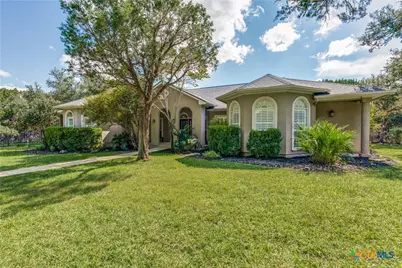 25867 Lewis Ranch Road, New Braunfels, TX 78132 - Photo 7