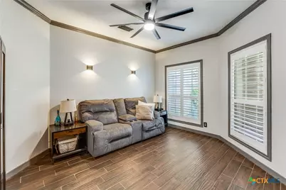 25867 Lewis Ranch Road, New Braunfels, TX 78132 - Photo 19