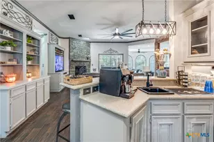25867 Lewis Ranch Rd, New Braunfels, TX 78132 - Photo 13