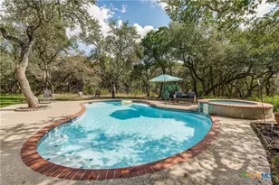 25867 Lewis Ranch Rd, New Braunfels, TX 78132 - Photo 27