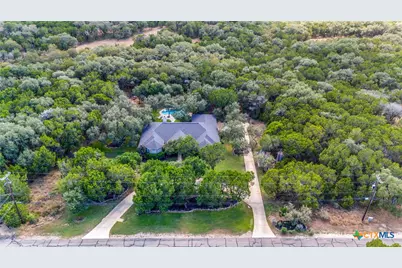 25867 Lewis Ranch Road, New Braunfels, TX 78132 - Photo 3