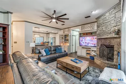 25867 Lewis Ranch Road, New Braunfels, TX 78132 - Photo 9