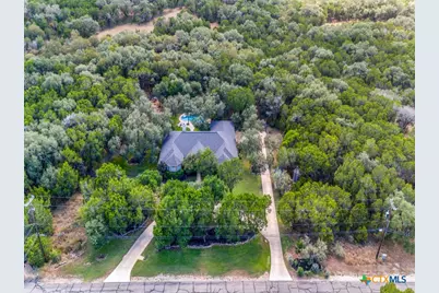 25867 Lewis Ranch Road, New Braunfels, TX 78132 - Photo 39
