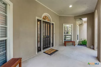 25867 Lewis Ranch Road, New Braunfels, TX 78132 - Photo 9