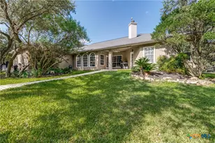 25867 Lewis Ranch Rd, New Braunfels, TX 78132 - Photo 27